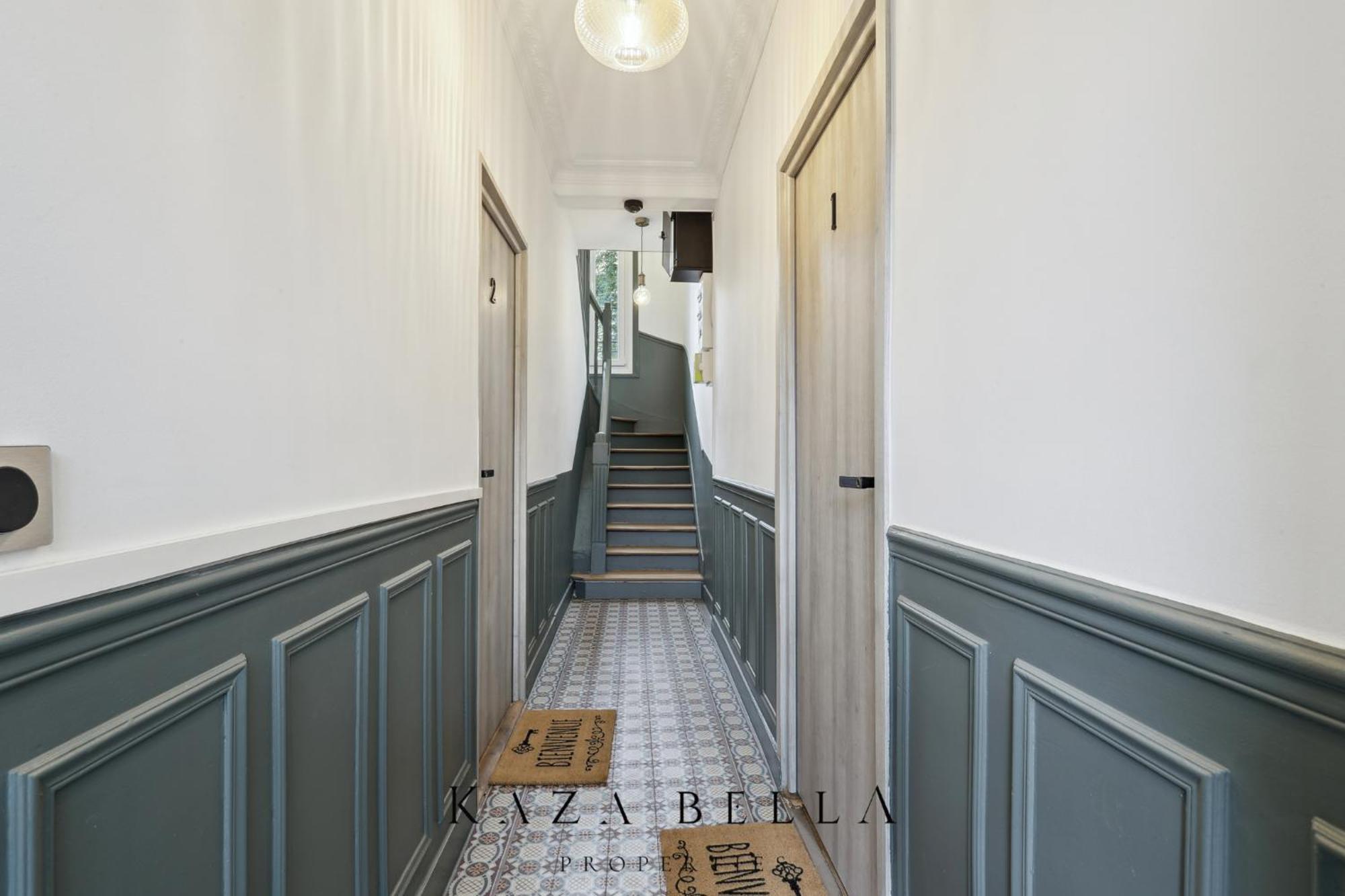 Kaza Bella - Maisons Alfort 2 Cosy Studio Luaran gambar